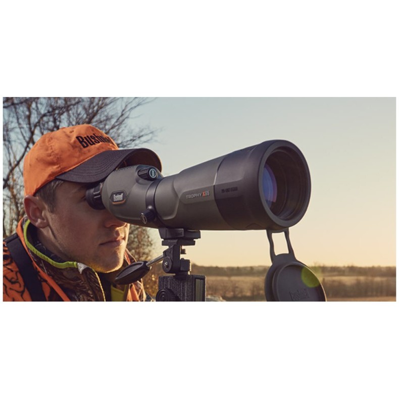 Terrestrial telescope 20-60x 65 mm... Terrestrial telescope 20-60x 65 mm...