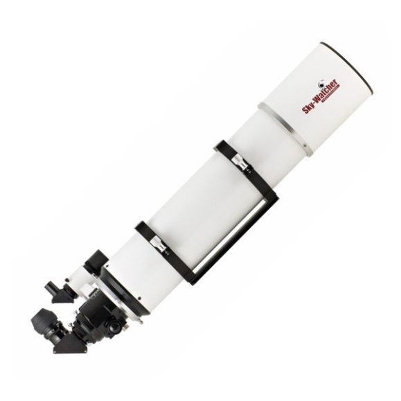 Sky-Watcher Esprit 150ED Pro triplet apochromatic apochromatic refractor optical tube