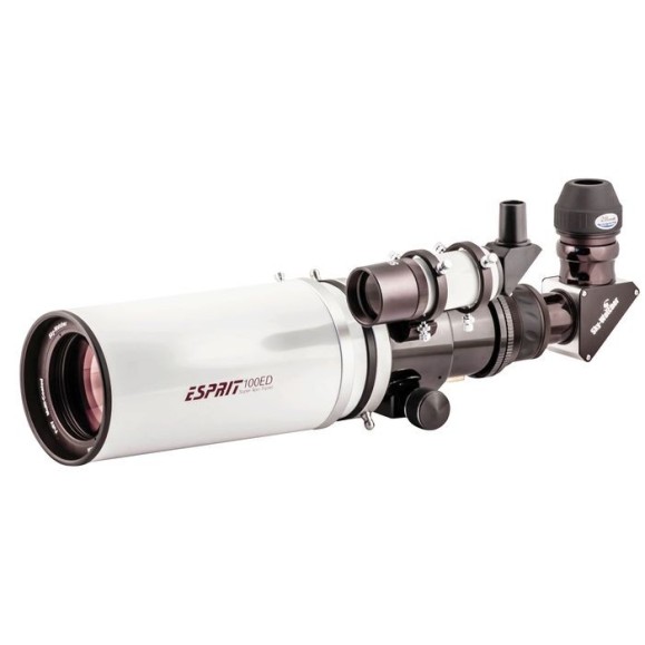 Sky-Watcher Esprit 100ED Pro triplet apochromatic refractor optical tube Sky-Watcher Esprit 100ED Pro triplet