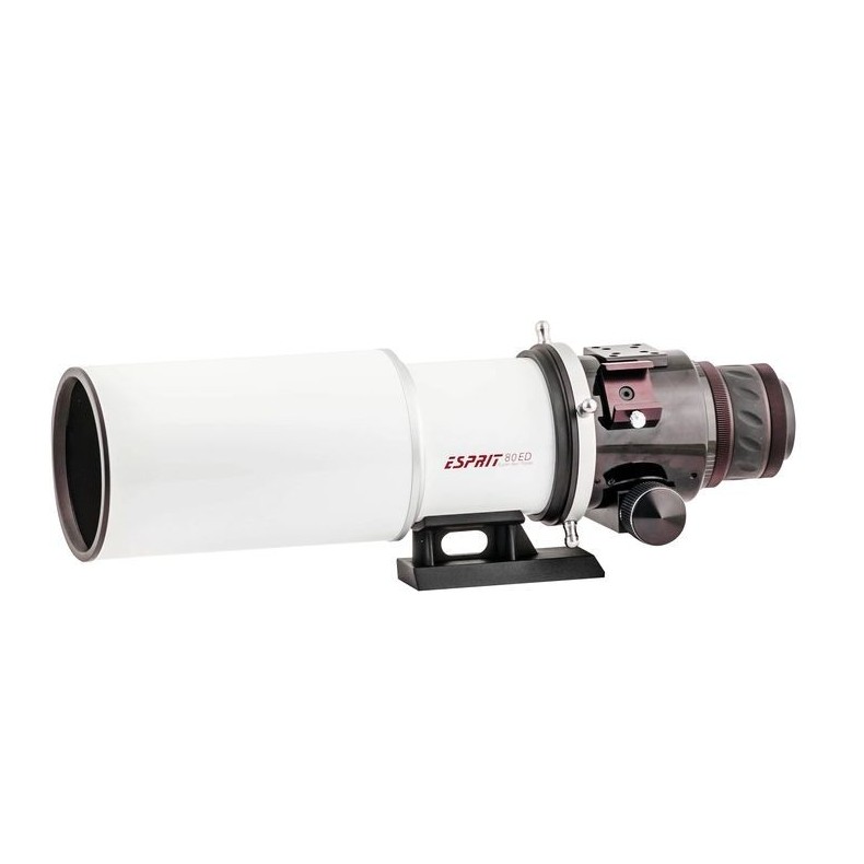 Sky-Watcher Esprit 80ED Pro triplet... Sky-Watcher Esprit 80ED Pro triplet...