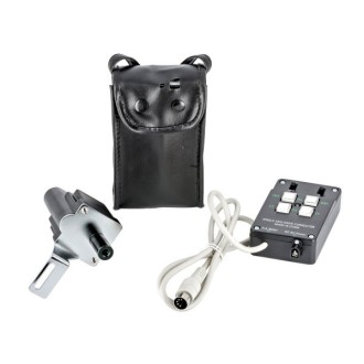 SkyWatcher AR engine for EQ1