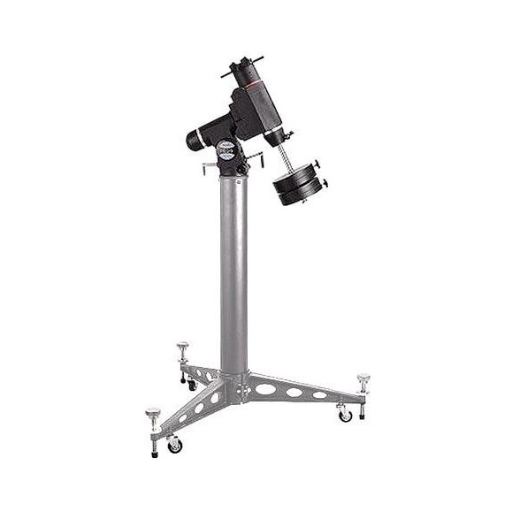 Tripod column for mounts Skywatcher EQ6 and AZEQ6