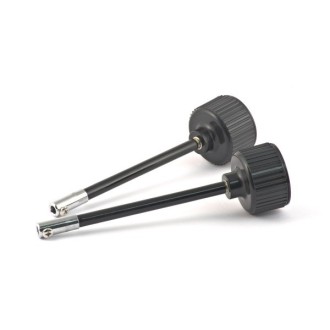 Slow-motion flexible...