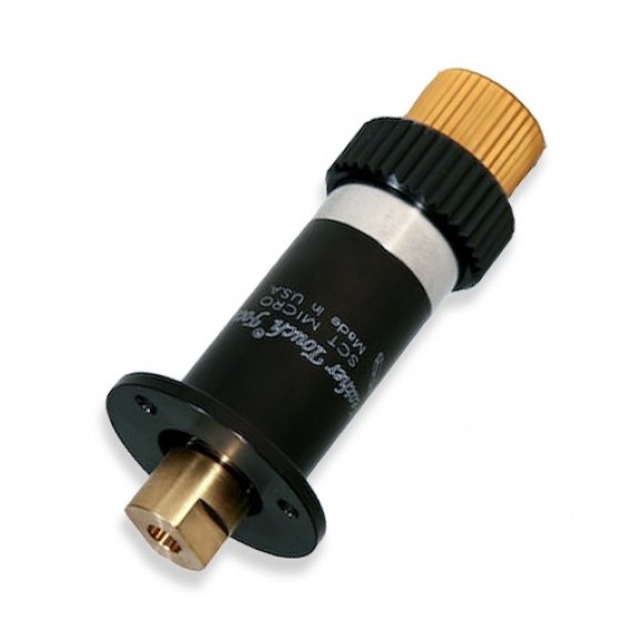 Feather Touch Starlight Instruments Micro Focuser for Celestron CPC800, HD8, Nexstar 6-8, C8