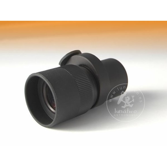 Guide Tube Lunático Astronomía EZG-60 Straight complete