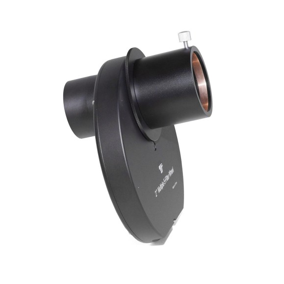 Manual Filter Holder Wheel 5 x 2" TS