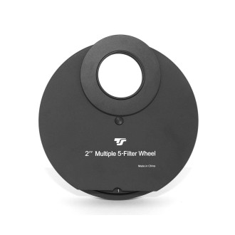 Manual Filter Holder Wheel...