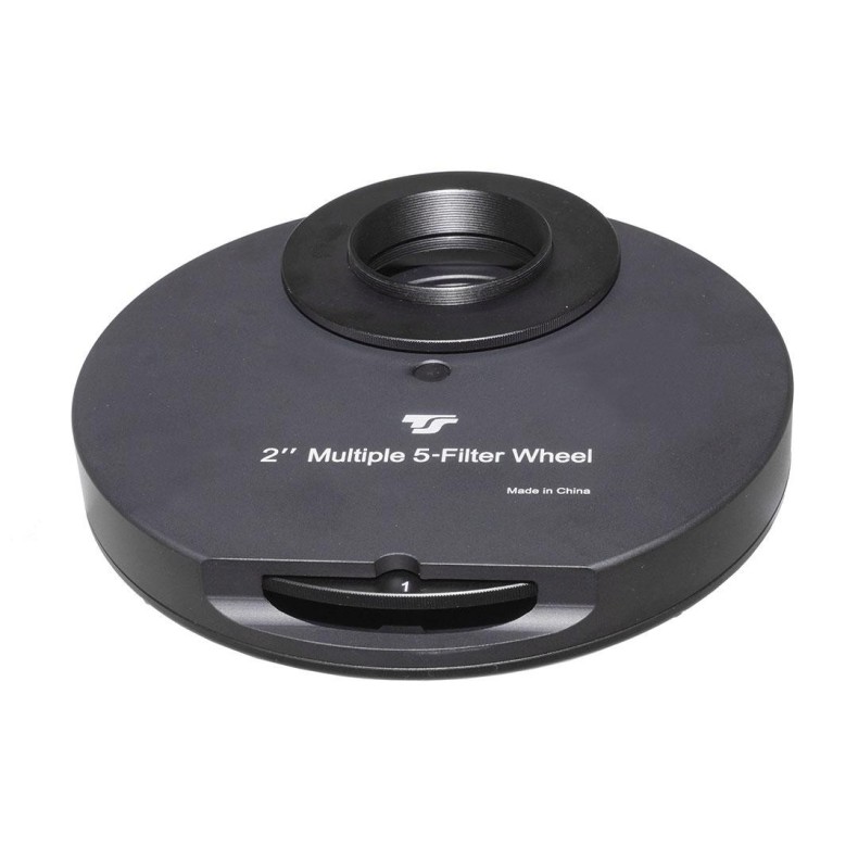 Manual Filter Holder Wheel 5 x 2" TS Manual Filter Holder Wheel 5 x 2" TS