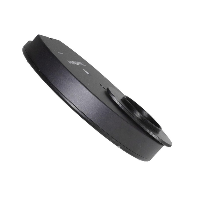 Manual Filter Holder Wheel 5 x 2" TS Manual Filter Holder Wheel 5 x 2" TS