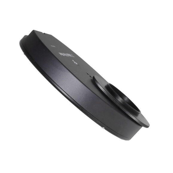 Manual Filter Holder Wheel 5 x 2" TS