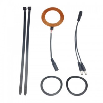 Anti-fogging system ZWO for...