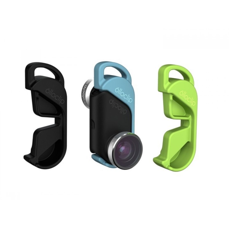 Lens Kit Olloclip 4-IN-1 for iPhone... Lens Kit Olloclip 4-IN-1 for iPhone...