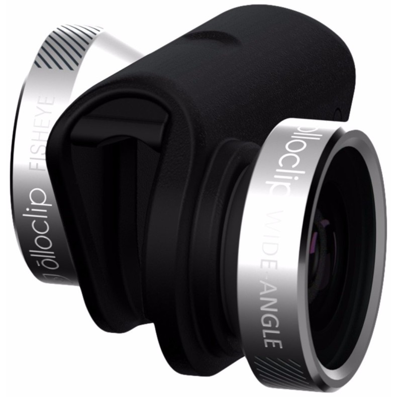 Lens Kit Olloclip 4-IN-1 for iPhone... Lens Kit Olloclip 4-IN-1 for iPhone...