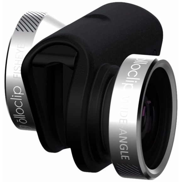 Lens Kit Olloclip 4-IN-1 for iPhone 6/6s and 6/6s Plus