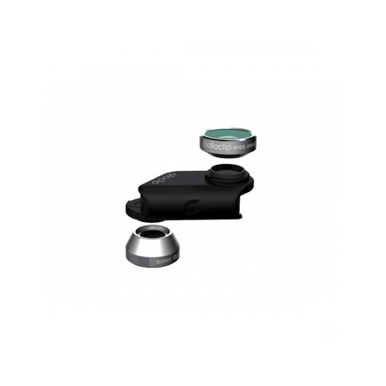 Lens Kit Olloclip 4-IN-1 for iPhone... Lens Kit Olloclip 4-IN-1 for iPhone...