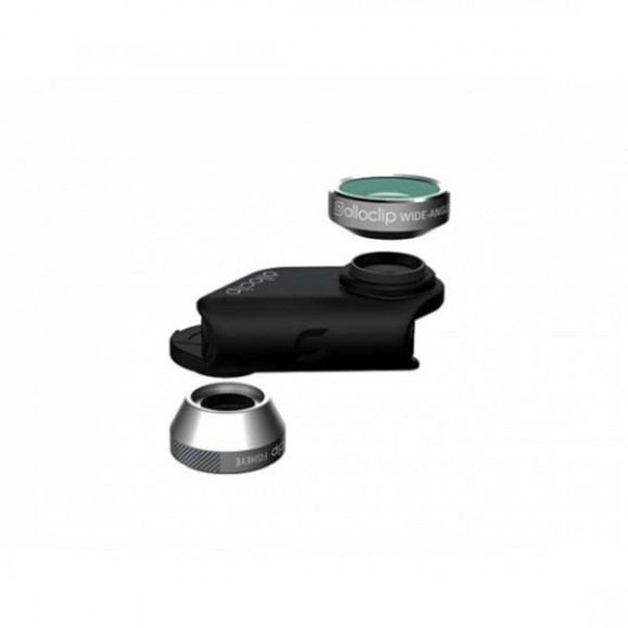 Lens Kit Olloclip 4-IN-1 for iPhone 6/6s and 6/6s Plus