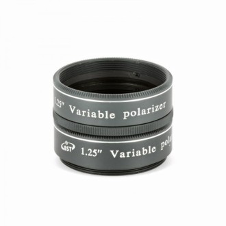 Variable Polarizing Filter...