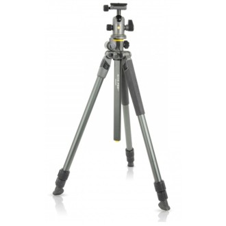 Aluminum tripod Vanguard...