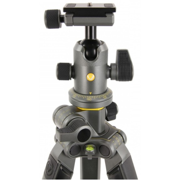 Aluminum tripod Vanguard Alta Pro2+ 263AB 100