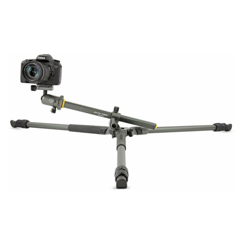 Aluminum tripod Vanguard Alta Pro2+...