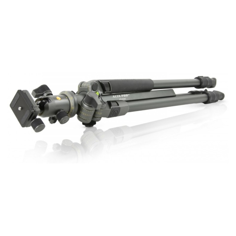 Aluminum tripod Vanguard Alta Pro2+...