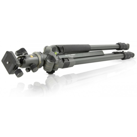 Aluminum tripod Vanguard Alta Pro2+ 263AB 100