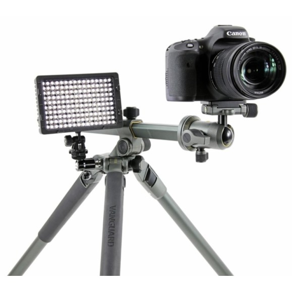 Aluminum tripod Vanguard Alta Pro2+ 263AB 100