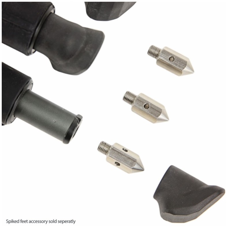 Aluminum tripod Vanguard Alta Pro2+...