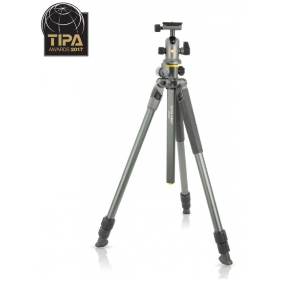 Aluminum tripod Vanguard Alta Pro2+ 263AB 100