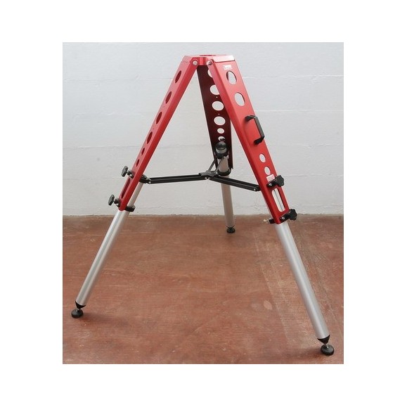 AVALON T-Pod 130 Tripod in red