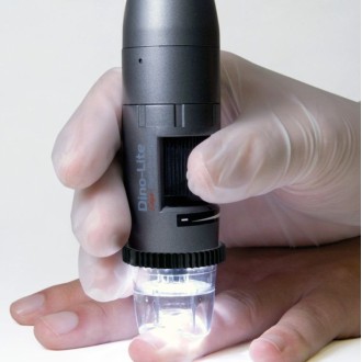 Digital Microscope...