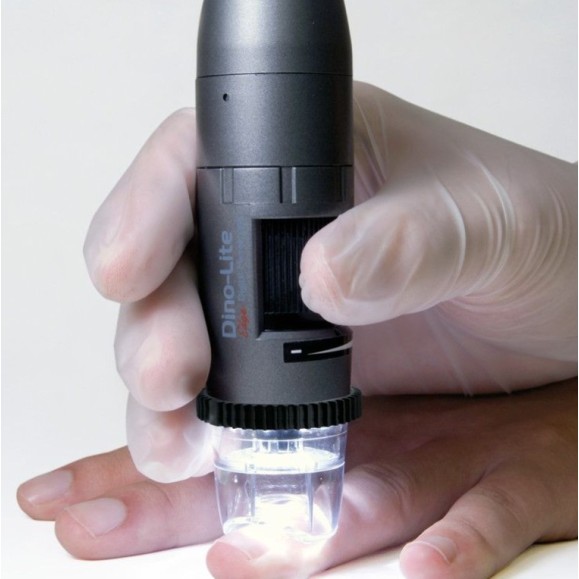 Digital Microscope Dino-Lite CapillaryScope 200 Pro (MEDL4N Pro)