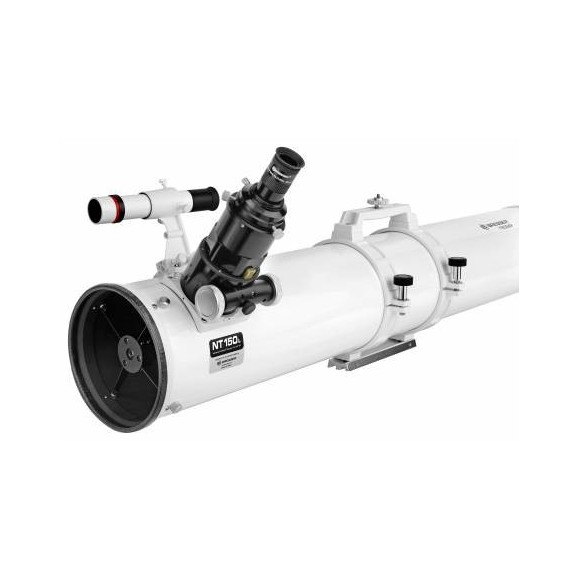 Telescope Bresser Messier HEXAFOC NT-150L 150/1200 EXOS 2 4750128