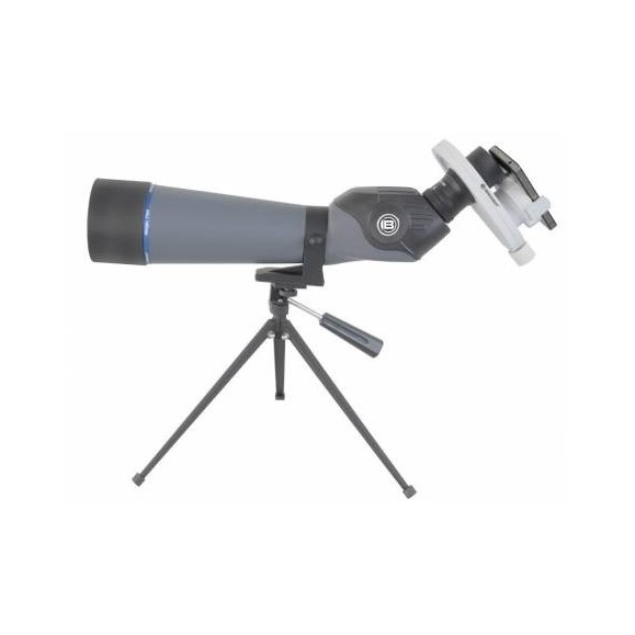 Universal Adapter Bresser for Digiscoping with Smartphone