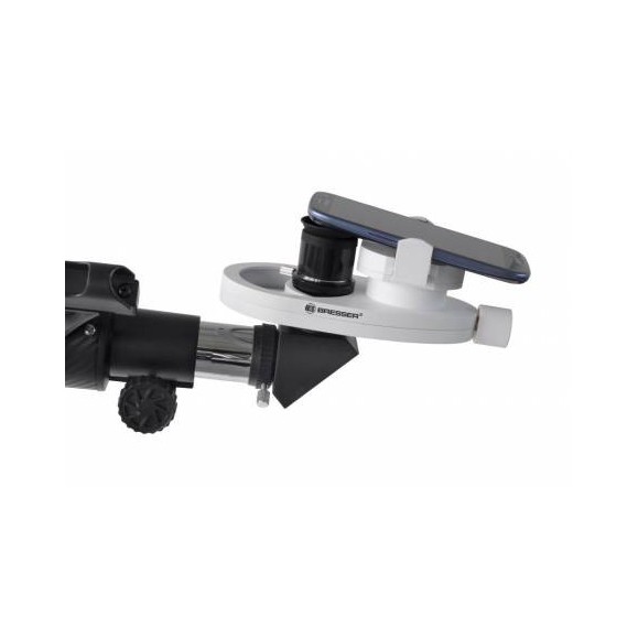 Universal Adapter Bresser for Digiscoping with Smartphone