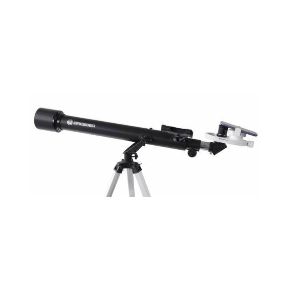 Universal Adapter Bresser for Digiscoping with Smartphone