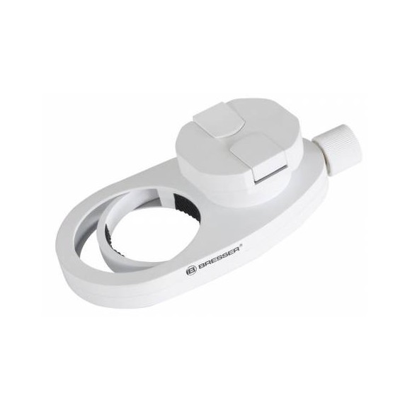 Universal Adapter Bresser for Digiscoping with Smartphone