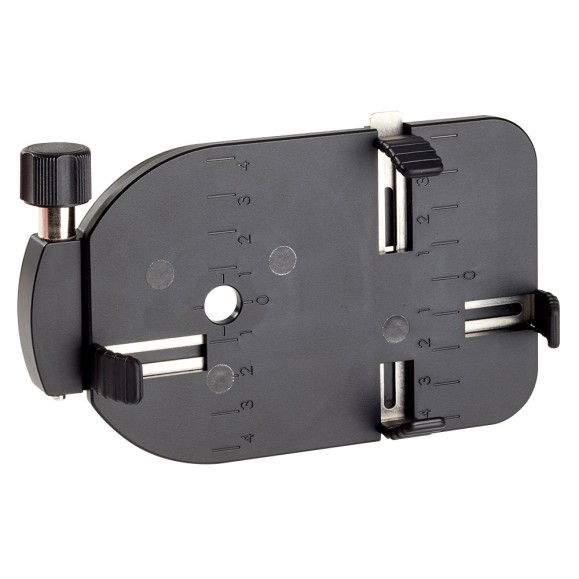 Universal Adapter Opticron USM-2 for Digiscoping with Smartphone