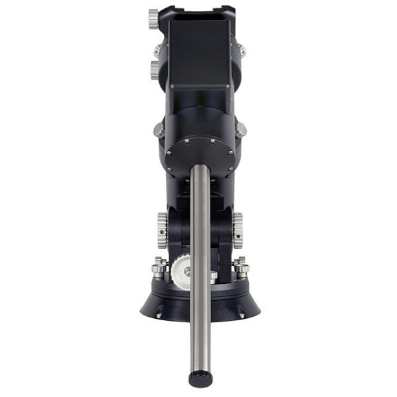 Mount 10Micron GM 1000 HPS