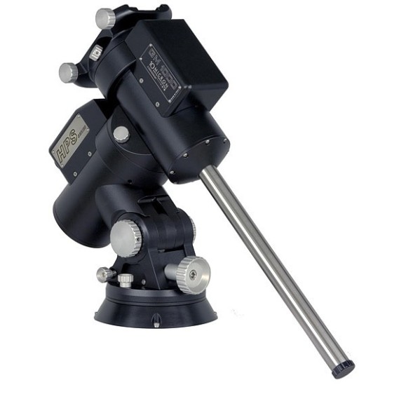 Mount 10Micron GM 1000 HPS