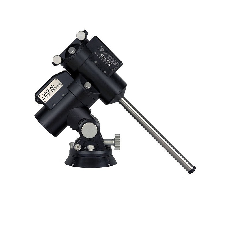 Mount 10Micron GM 1000 HPS Mount 10Micron GM 1000 HPS