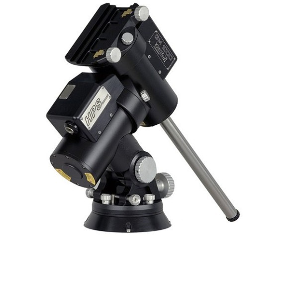 Mount 10Micron GM 1000 HPS