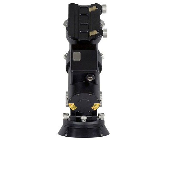 Mount 10Micron GM 1000 HPS