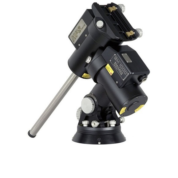 Mount 10Micron GM 1000 HPS