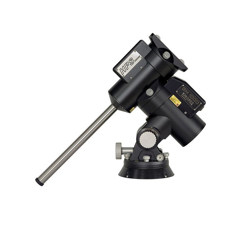 Mount 10Micron GM 1000 HPS Mount 10Micron GM 1000 HPS