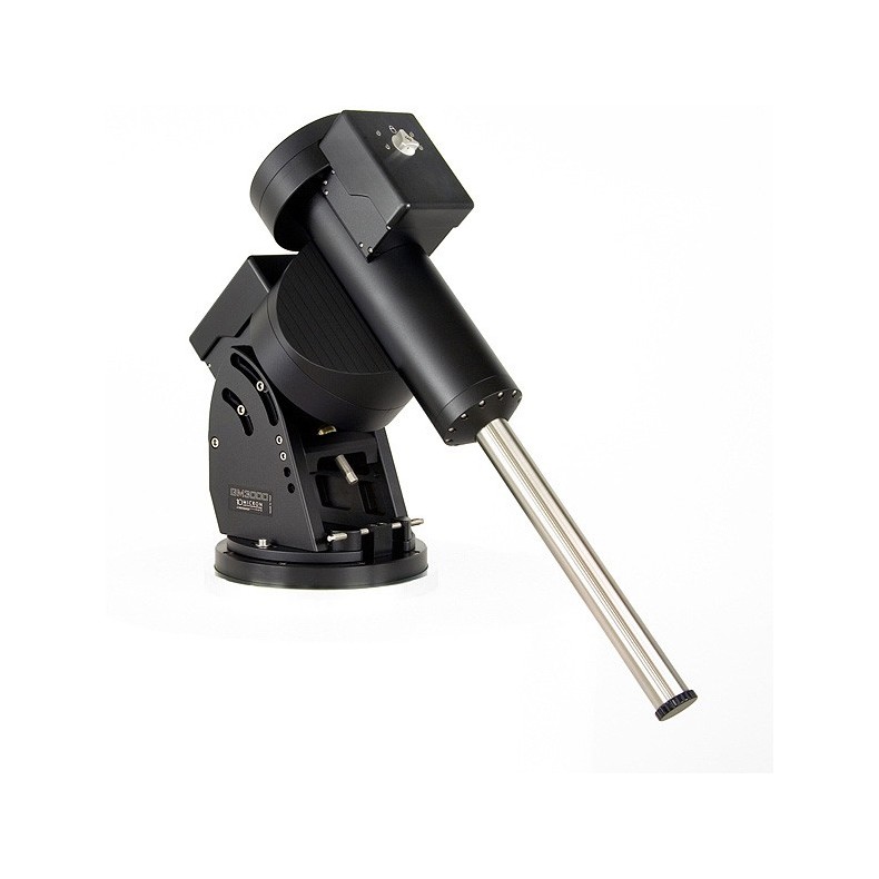 Mount 10Micron GM 3000 HPS