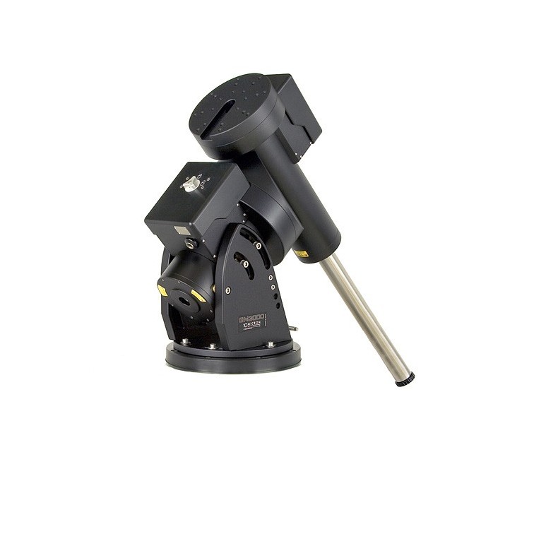 Mount 10Micron GM 3000 HPS