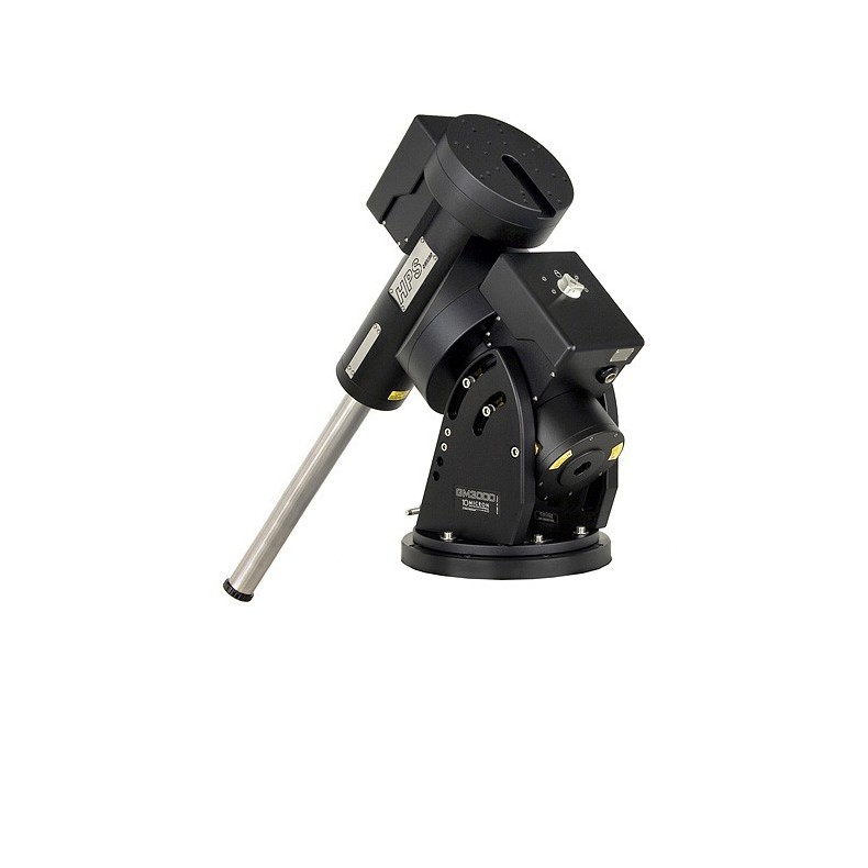 Mount 10Micron GM 3000 HPS