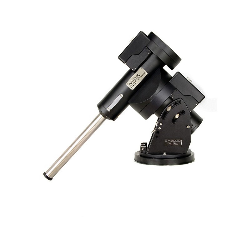 Mount 10Micron GM 3000 HPS