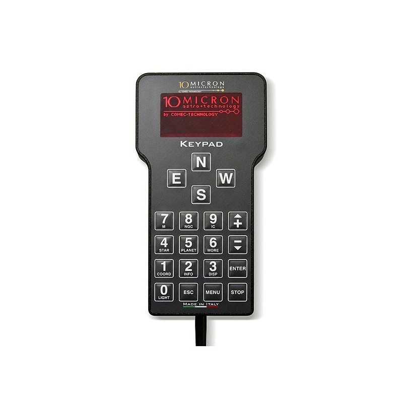 Mount 10Micron GM 4000 HPS II Mount 10Micron GM 4000 HPS II